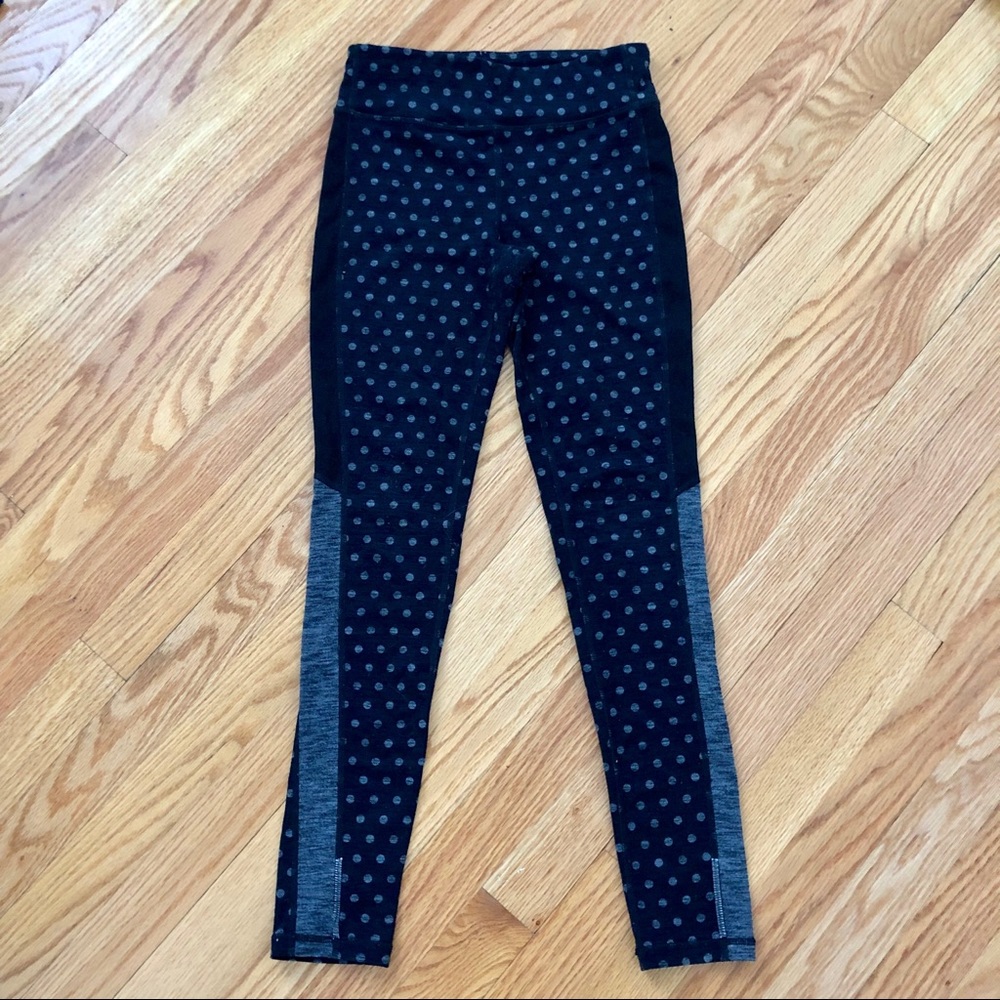 Athleta Girl Leggings